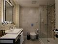 Kúpeľňa v hoteli Limak Cyprus