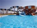 Hotel Jaz Aquamarine Resort ***** P