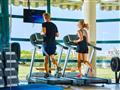 Fitness v Sirens Beach