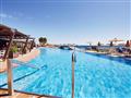 Bazén v Petra Mare
