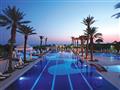 Bazén v Limak Atlantis Deluxe Hotel & Resort
