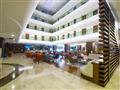 Lobby v Seashell Resort & Spa