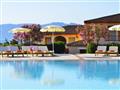 Bazén v hoteli VOI Colonna Beach/Village