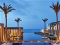 Bazén v Amirandes Grecotel Exclusive Resort