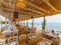 Reštaurácia v Ostria Resort and Spa