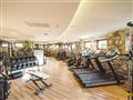 Fitness v Ostria Resort and Spa