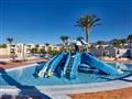 Detské vodné atrakcie v Ostria Resort and Spa