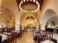hlavna restauracia Al Masry, Jaz Makadina, Egypt