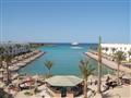 Dovolenka Egypt Arabia Azur Beach 4*