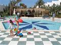 Detský bazénv hoteli Arabia Azur
