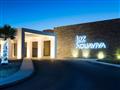 Hotel Jaz Aquaviva: fotografie vybavení exteriérů a interiérů ubytování.