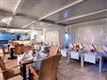 Hotel Jaz Aquaviva: fotografie vybavení exteriérů a interiérů ubytování.