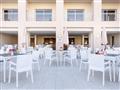 Hotel Jaz Aquaviva: fotografie vybavení exteriérů a interiérů ubytování.