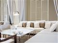 Hotel Jaz Aquaviva: fotografie vybavení exteriérů a interiérů ubytování.