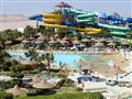 Hotel Titanic Resort & Aqua Park: fotografie vybavení exteriérů a interiérů ubytování.