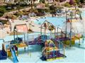 Hotel Titanic Resort & Aqua Park: fotografie vybavení exteriérů a interiérů ubytování.