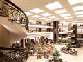 Hotel Titanic Resort & Aqua Park: fotografie vybavení exteriérů a interiérů ubytování.