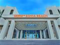 Hotel Jaz Soma Beach (ex. Solymar Soma Beach): fotografie vybavení exteriérů a interiérů ubytování.