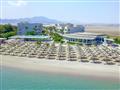 Hotel Jaz Soma Beach (ex. Solymar Soma Beach): fotografie vybavení exteriérů a interiérů ubytování.