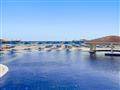 Hotel Pickalbatros Makadi Resort: fotografie vybavení exteriérů a interiérů ubytování.