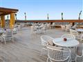 Hotel Pickalbatros Makadi Resort: fotografie vybavení exteriérů a interiérů ubytování.