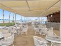 Hotel Pickalbatros Makadi Resort: fotografie vybavení exteriérů a interiérů ubytování.