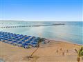 Hotel Pickalbatros Makadi Resort: fotografie vybavení exteriérů a interiérů ubytování.