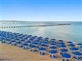 Hotel Pickalbatros Makadi Resort: fotografie vybavení exteriérů a interiérů ubytování.