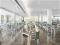 Hotel Pickalbatros Makadi Resort: fotografie vybavení exteriérů a interiérů ubytování.