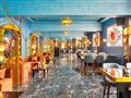 Hotel Pickalbatros Makadi Resort: fotografie vybavení exteriérů a interiérů ubytování.
