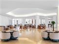 Hotel Pickalbatros Makadi Resort: fotografie vybavení exteriérů a interiérů ubytování.