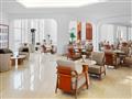 Hotel Pickalbatros Makadi Resort: fotografie vybavení exteriérů a interiérů ubytování.