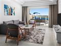 Hotel Pickalbatros Makadi Resort: fotografie vybavení exteriérů a interiérů ubytování.