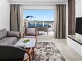 Hotel Pickalbatros Makadi Resort: fotografie vybavení exteriérů a interiérů ubytování.