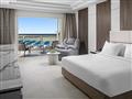 Hotel Pickalbatros Makadi Resort: fotografie vybavení exteriérů a interiérů ubytování.