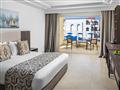 Hotel Pickalbatros Makadi Resort: fotografie vybavení exteriérů a interiérů ubytování.
