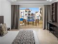 Hotel Pickalbatros Makadi Resort: fotografie vybavení exteriérů a interiérů ubytování.