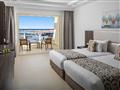 Hotel Pickalbatros Makadi Resort: fotografie vybavení exteriérů a interiérů ubytování.