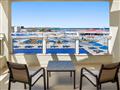 Hotel Pickalbatros Makadi Resort: fotografie vybavení exteriérů a interiérů ubytování.