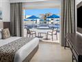 Hotel Pickalbatros Makadi Resort: fotografie vybavení exteriérů a interiérů ubytování.