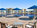 Hotel Pickalbatros Makadi Resort: fotografie vybavení exteriérů a interiérů ubytování.