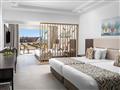 Hotel Pickalbatros Makadi Resort: fotografie vybavení exteriérů a interiérů ubytování.