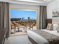 Hotel Pickalbatros Makadi Resort: fotografie vybavení exteriérů a interiérů ubytování.
