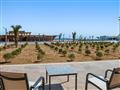 Hotel Pickalbatros Makadi Resort: fotografie vybavení exteriérů a interiérů ubytování.