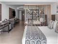 Hotel Pickalbatros Makadi Resort: fotografie vybavení exteriérů a interiérů ubytování.