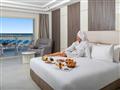 Hotel Pickalbatros Makadi Resort: fotografie vybavení exteriérů a interiérů ubytování.