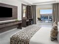 Hotel Pickalbatros Makadi Resort: fotografie vybavení exteriérů a interiérů ubytování.