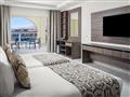 Hotel Pickalbatros Makadi Resort: fotografie vybavení exteriérů a interiérů ubytování.