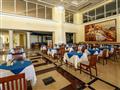 Hotel Jaz Royal Palmariva: fotografie vybavení exteriérů a interiérů ubytování.