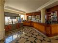 Hotel Jaz Royal Palmariva: fotografie vybavení exteriérů a interiérů ubytování.